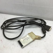 Square-D VW3A66301 - Telemecanique - I/O PCMCIA Card