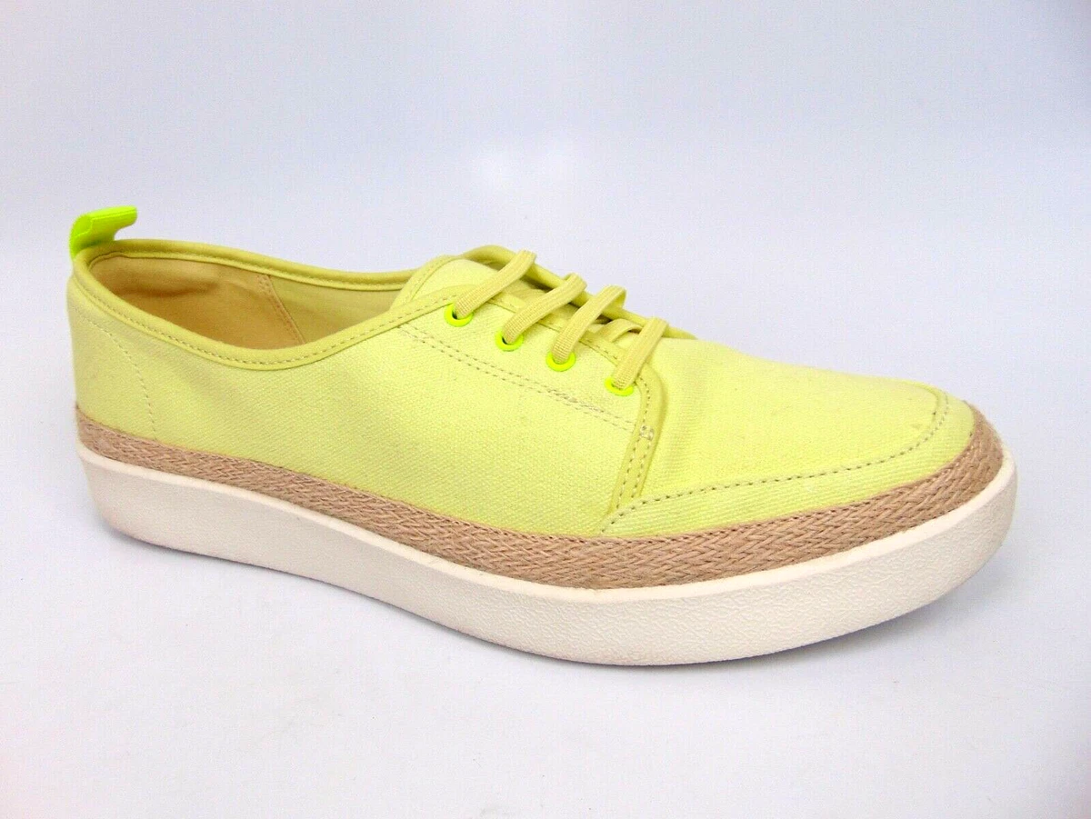 Vionic hotsell canvas sneakers