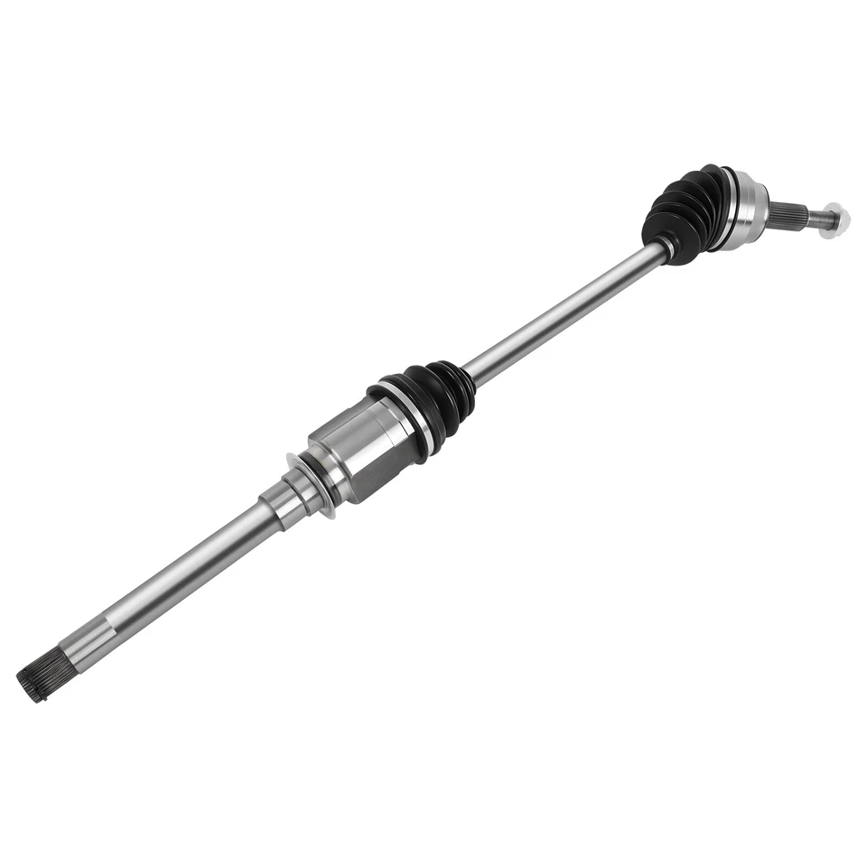 2x Conjunto de eje delantero AWD CV para Jeep Grand Cherokee Dodge Durango Foto 4 de 4