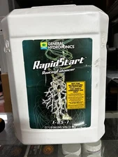 General Hydroponics Rapid Start 6 Gallon HGC726864