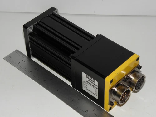 Parker Servo Motor CM232XE-00535
