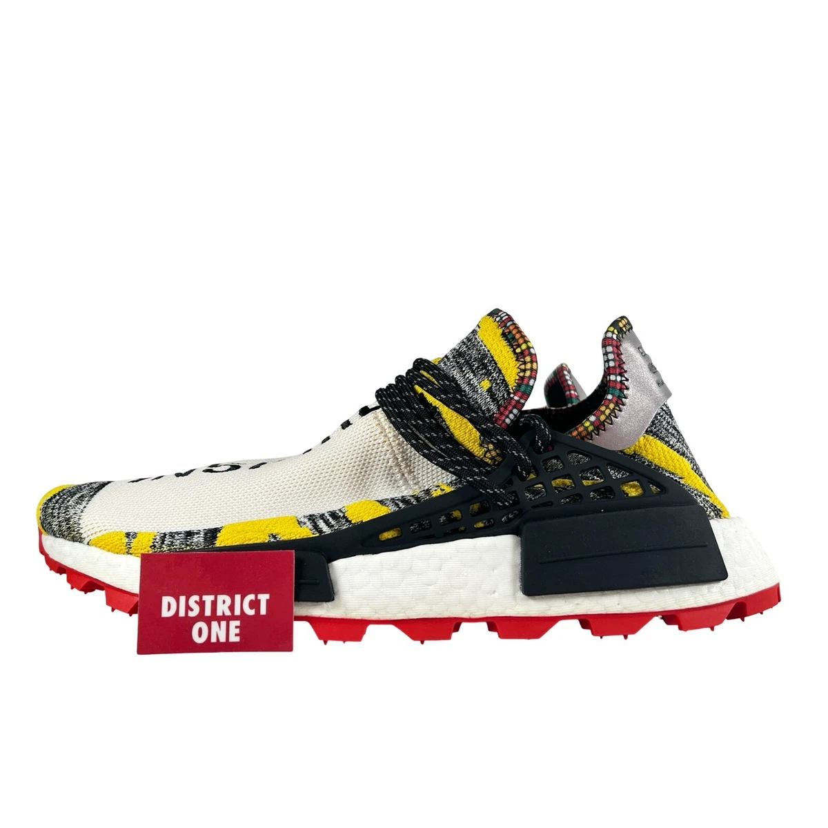 adidas gazelle silver green womens Adidas NMD HU Pharrell Human Race Scarlet – SecondPlace