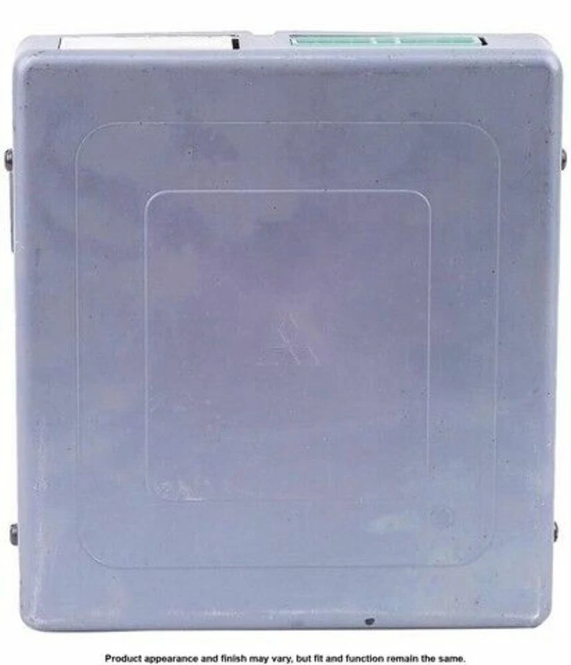Módulo de Control de Motor Cardone Reman 77-4366 | Auto Pieza de Alta Calidad, Universal Foto 4 de 4