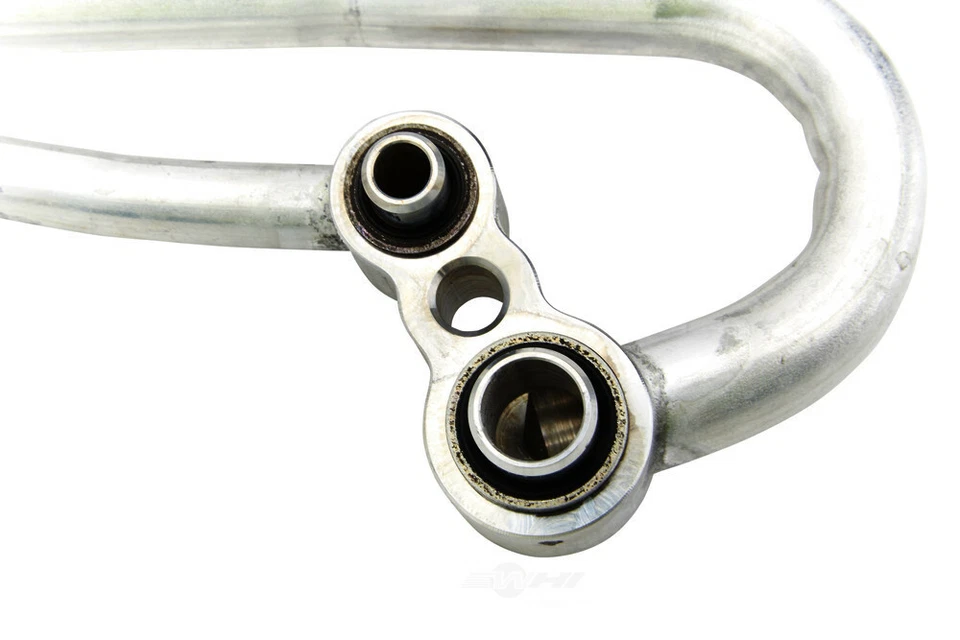 A/C Manifold Hose Assembly ACDelco GM Original Equipment 15-34813 - Image 3 of 4