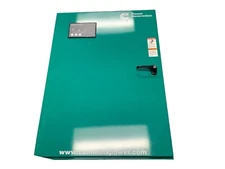 Cummins OTECA - 1509987, 0306-3550-03 Transfer Switch