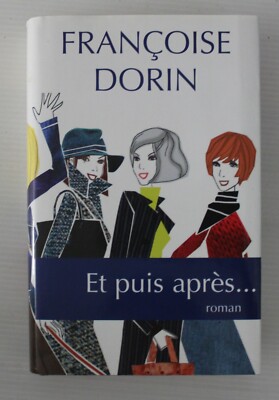 And Then After - Françoise Dorin - LEV