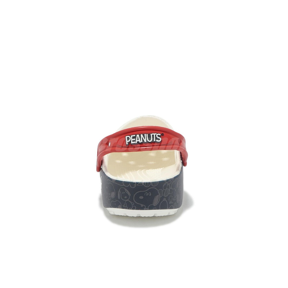 Crocs x Peanuts Classic Clog Snoopy and Joe Cool Men Unisex