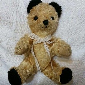 ebay antique teddy bears