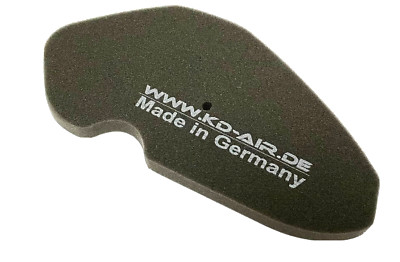 KD AIR Luftfilter  passend für Keeway Agora 50 Fact 50 City Hurricane 50