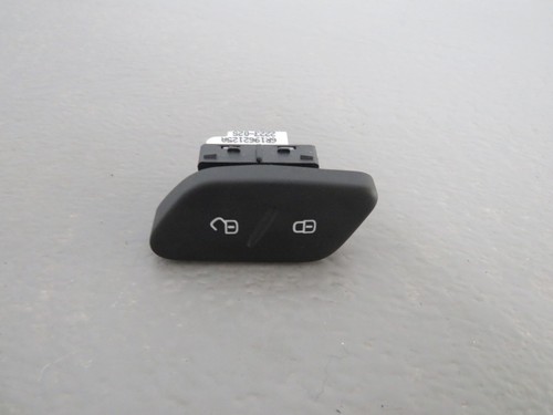 VW Polo 6R Schalter ZV A43542 6r1962125a