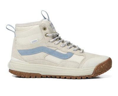 VANS Ultrarange Exo High MTE-1 Vintage White Hiking Boots Mens 8 /Womens 9.5 NEW VANS UltraRange Exo Hi Gore MTE-3 Vintage White Khaki Boots  main image 4