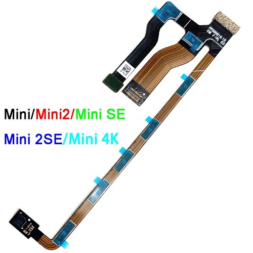 Genuine Mini 2 Gimbal Bracket Mini 2 4K Gimbal Camera Arm Mini 2 SE Gimbal - Picture 24 of 41