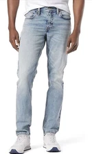 Signature by Levi Strauss & Co. Gold Label Men's Slim Fit Jeans