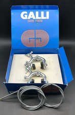 VINTAGE GALLI SUPER SPORT BRAKES NOS NIB BRAKESET CABLES BRAKE