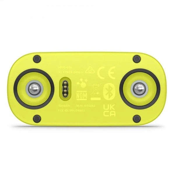 Garmin HRM 600 Heart Rate Monitor - Size Medium to Extra Large 010-13383-00 - Image 3 of 3