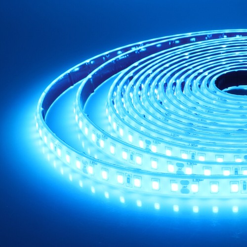 LED Strip Lights 24V 2835 Tape IP68 Waterproof Outdoor Lighting Self Adhesive UK - Picture 22 of 33