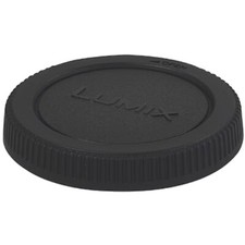 PANASONIC Lens Cap Lid Cover Rear for 53.3mm