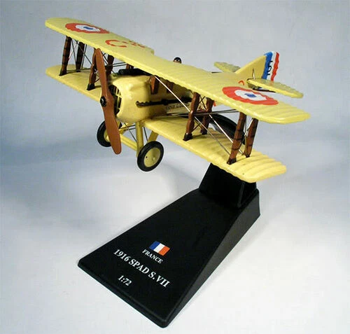 1:72 Modell-Militärflugzeuge