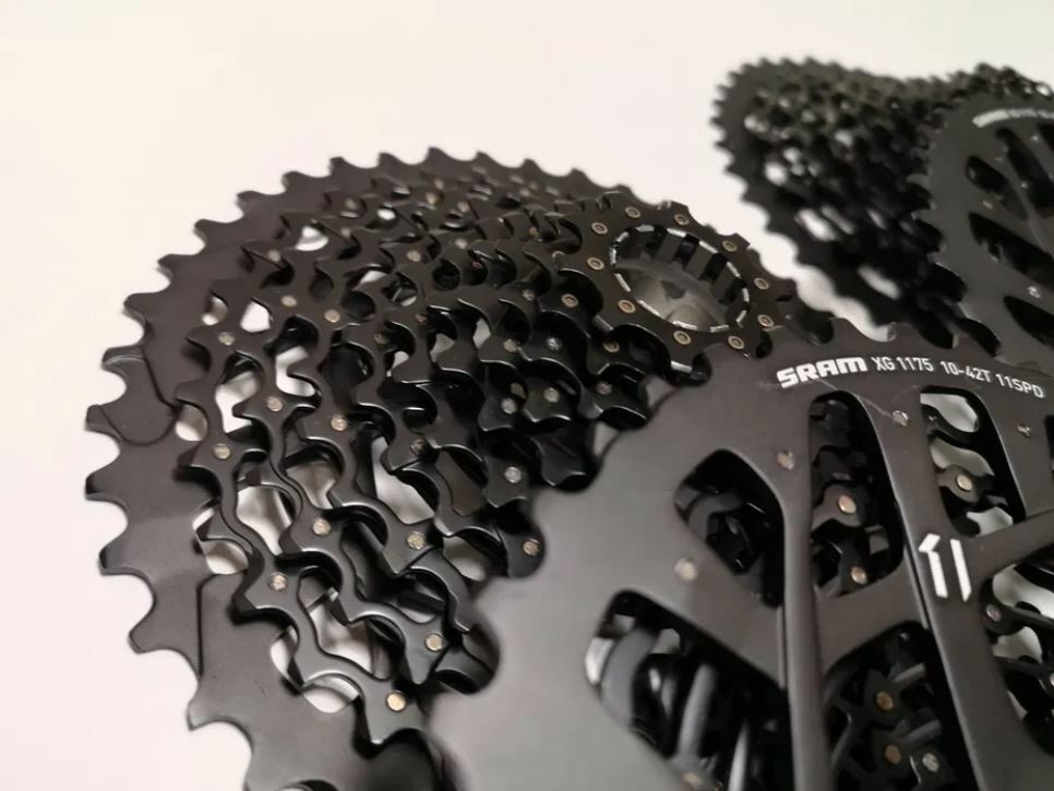 Sram Xg-1175 Cassette 10-42 11 Speed Hub SRAM MTB Cassette XX1 XG