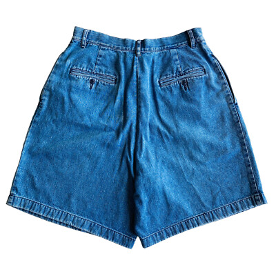 パンツ 90s polo Ralph Lauren denim short pants Vintage 90's Polo Ralph Lauren Men Blue Jeans DEMIN Hip Hop