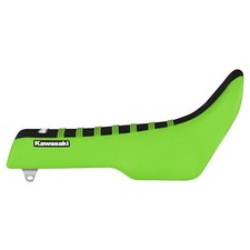 FMX Green Seat Cover – Fits Kawasaki KDX200 (1989-1994) – Free Shipping!