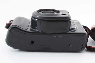 Exc+++++** Canon Autoboy Sure Shot TELE QD 35mm Film Camera From