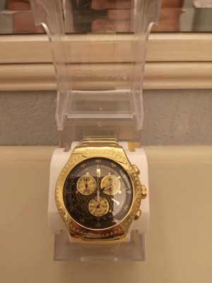 Swatch Watch 007 Odd-job Villain 