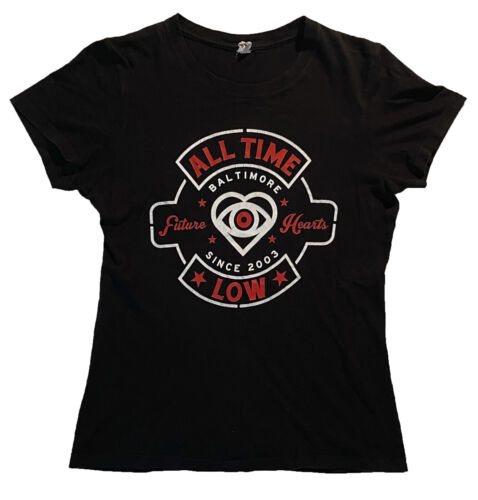 All time low band - Gem All time low band - Gem