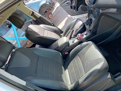 9M5Q12A343AA Caja Precalentamiento para FORD KUGA (CBS) Titanium 2013 3636887 - Imagen 6 de 24