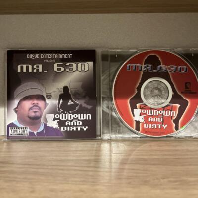 洋楽 Mr. 630 Mr. 630 | eBay