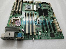 USED 1PC HP ML150 G6 Motherboard 466611-001 519728-001