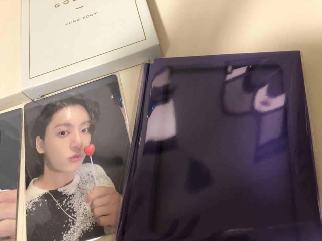 防弾少年団(BTS) - merchbox17 BTS テテ BTS MERCH BOX #17 V Taehyung ARMY Official Membership Pack