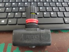 ARO Adjustable Flow Control Valve F04 (TA34MS)
