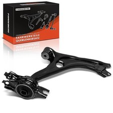 Querlenker Radaufhängung Vorderachse Rechts Unten für Honda Civic X 51350TEAT10