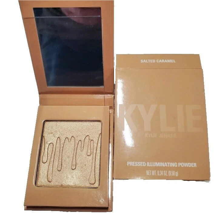 Kylie Cosmetics Loose Powder Face Highlighters