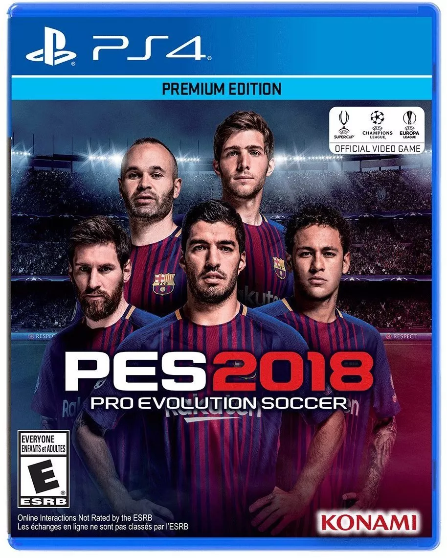 Pes playstation on sale 1