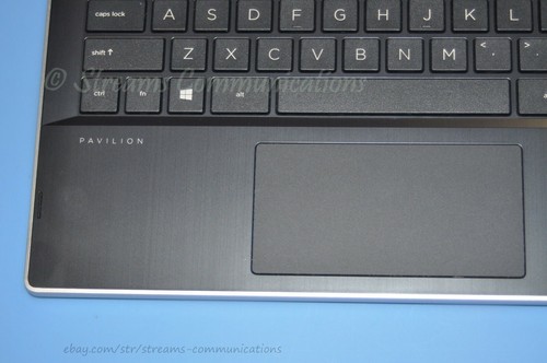 HP Pavilion x360 - 14M-CD 14m-cd0006dx poggiapolsi per laptop con tastiera + touchpad - Foto 2 di 8