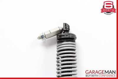 14-21 Maserati Ghibli Rear Trunk Lid Power Lift Strut Shock