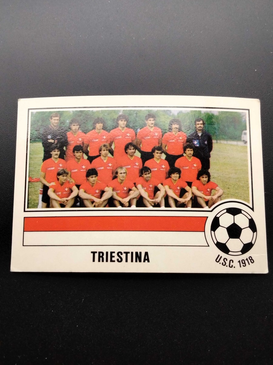 Calcio 1918 Maglia Triestina Calcio 24/25 Maglia Away