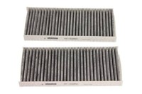 Maxgear 26-0859 Innenluftfilter FüR MERCEDES-BENZ, Nissan, Opel, Renault