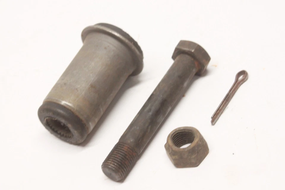 Nuevo de Lote Antiguo 1960 1961 Plymouth Valiant Dodge Lancer Brazo de Dirección K7012 TRW 18596 Foto 4 de 4