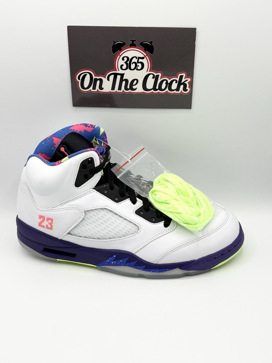 Air Jordan Retro 5 \