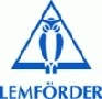 44150 01 Lemförder Rod/Strut, Stabiliser for BMW, BMW (BRILLIANCE)