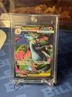 PACK FRESH/PSA 10 CONTENDER Mega Charizard X ex 109/094 ME02: Phantasmal Flames