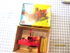 Corgi Major No.1111 -Massey Ferguson 780 Combine Harvester-Orange Hubs-Boxed