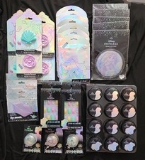 Disney Princess Party Favor Lot 50 7 Pcs 