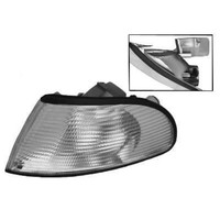 Van Wezel Blinkleuchte Blinker Vorne Links Weiß FüR Audi A4 8D2 B5 8D5