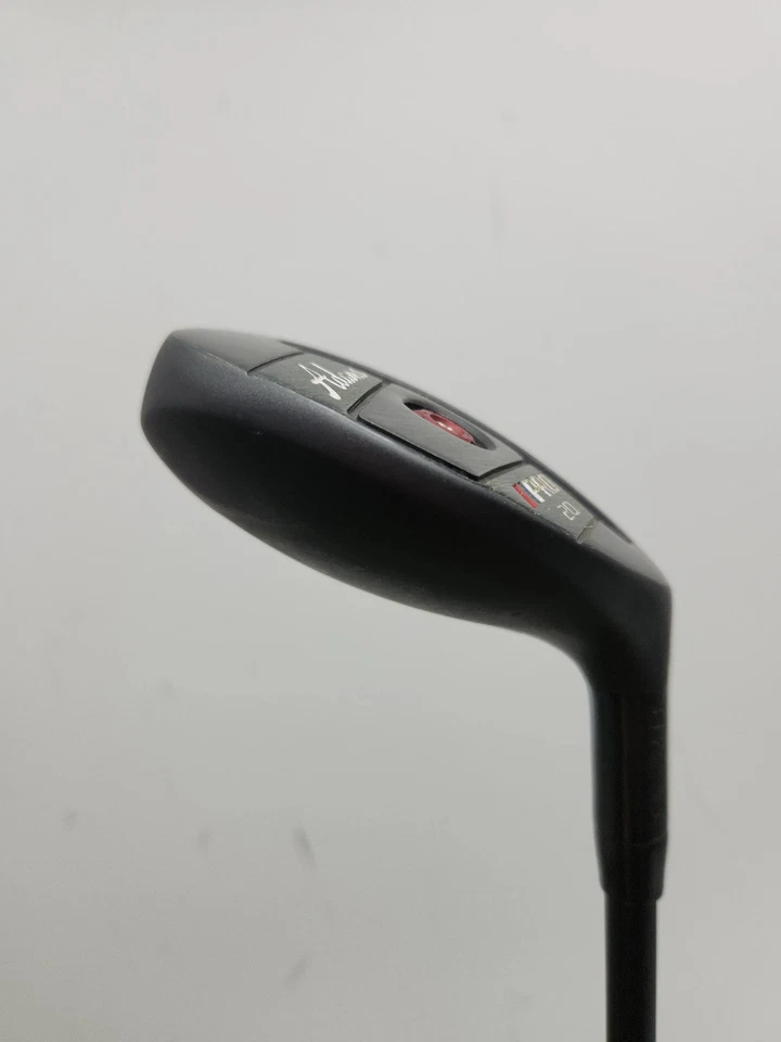 Adams Pro Hybrid TXSTIFF 2014 MITSU MMT HY80 + HC bueno Foto 2 de 4