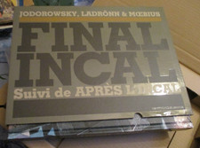 INCAL FINAL L'INTEGRALE