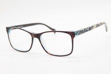 NEW VERA BRADLEY CORA KATALINA BLUES KBS AUTHENTIC EYEGLASSES 53-15